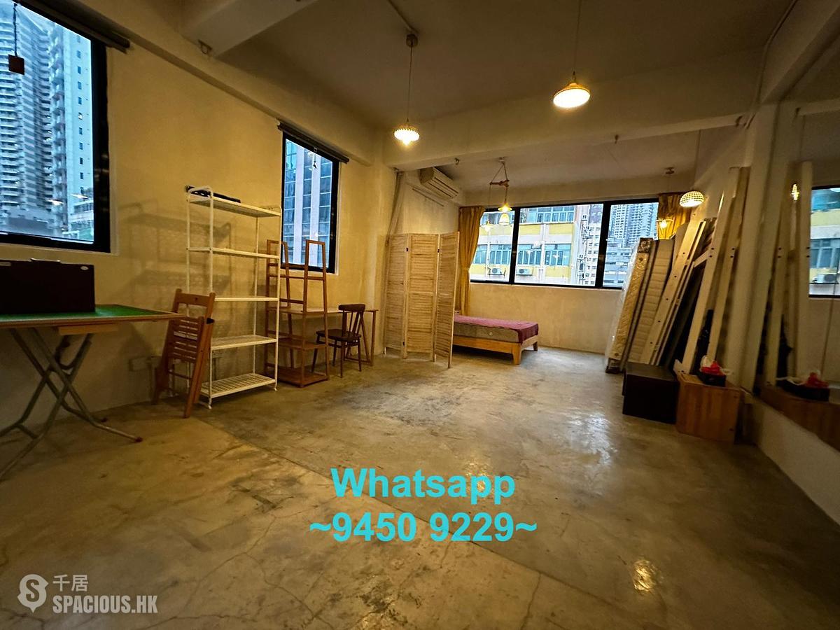 Sai Ying Pun - 147-149, Des Voeux Road West 01