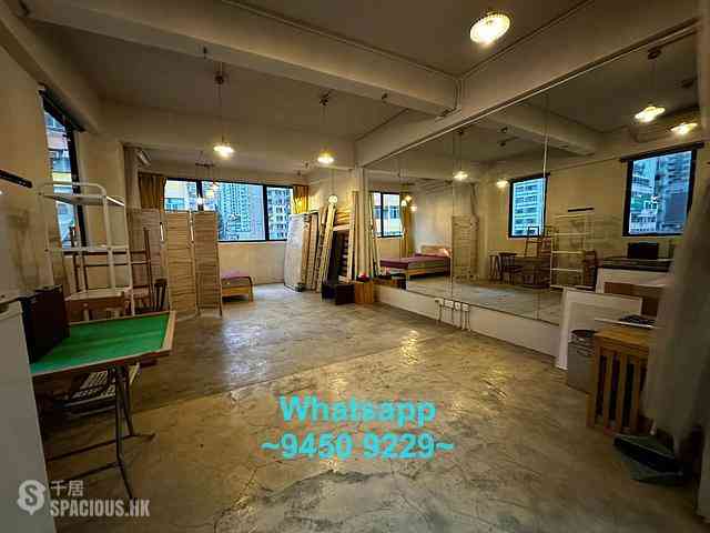 Sai Ying Pun - 147-149, Des Voeux Road West 02