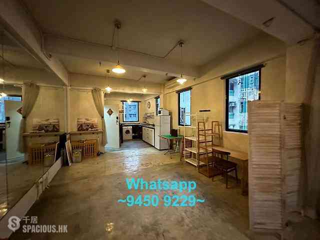 Sai Ying Pun - 147-149, Des Voeux Road West 03