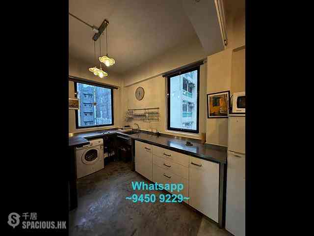Sai Ying Pun - 147-149, Des Voeux Road West 07