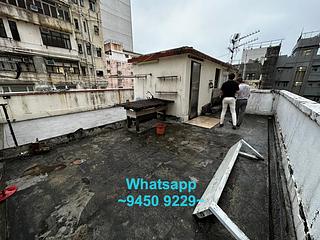 Sai Ying Pun - 147-149, Des Voeux Road West 10