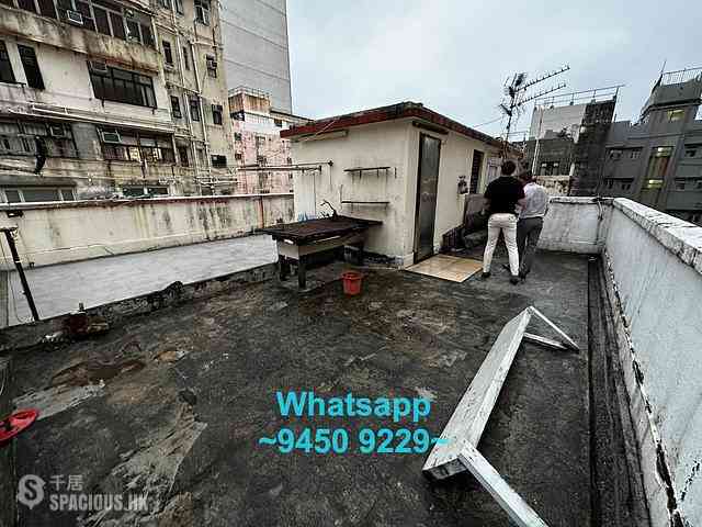 Sai Ying Pun - 147-149, Des Voeux Road West 10