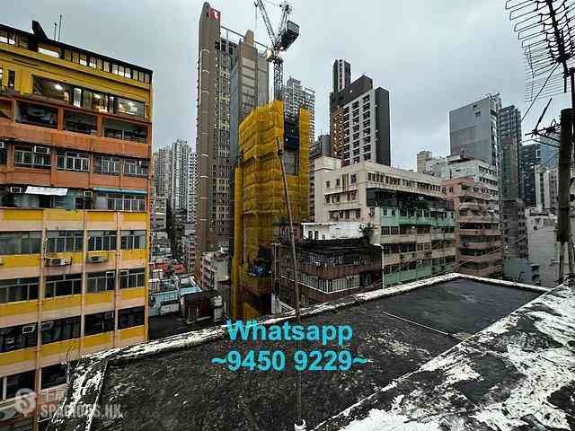 Sai Ying Pun - 147-149, Des Voeux Road West 11