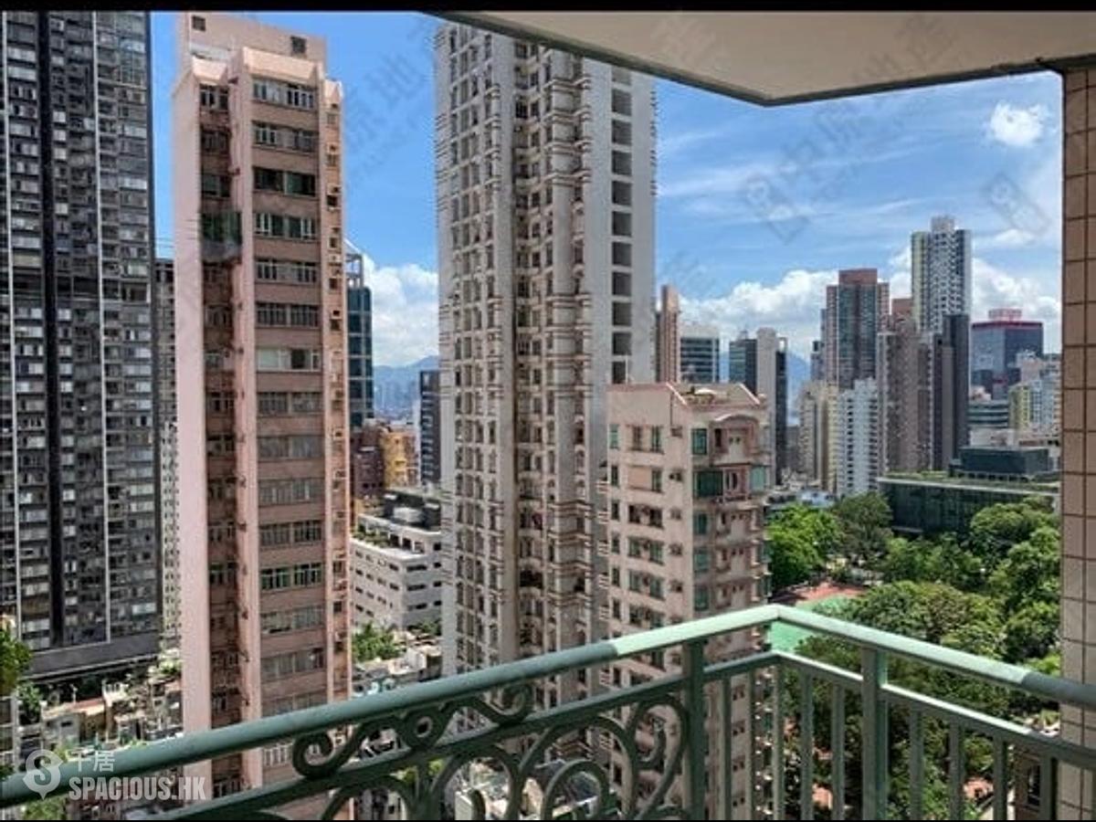 Sai Ying Pun - Bon-Point 01