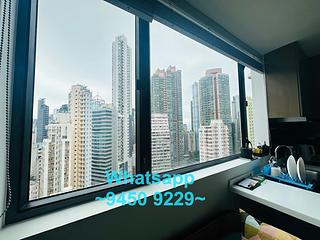 Sheung Wan - Hollywood Hill 02