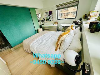 Sheung Wan - Hollywood Hill 05