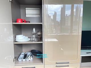 Sheung Wan - Hollywood Hill 10