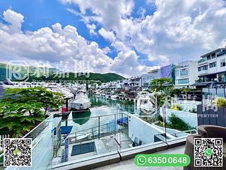 Sai Kung - Marina Cove 02