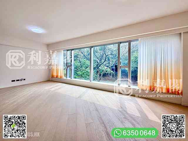 清水湾 - 傲泷 01