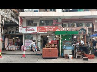 Sham Shui Po - 125, Apliu Street 02