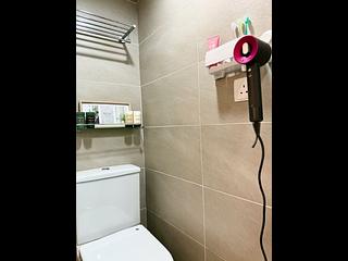 銅鑼灣 - 鳳鳴大廈 13