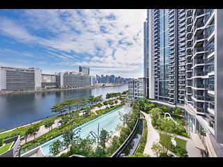 Kai Tak - Double Coast 08