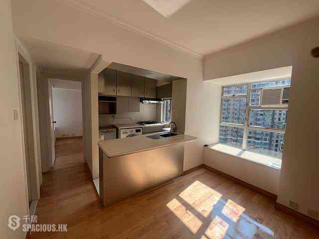 Wan Chai - Manrich Court 01