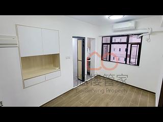 Wan Chai - Paul Yee Mansion 04
