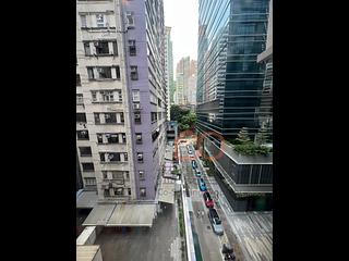 灣仔 - 文熙大廈 09