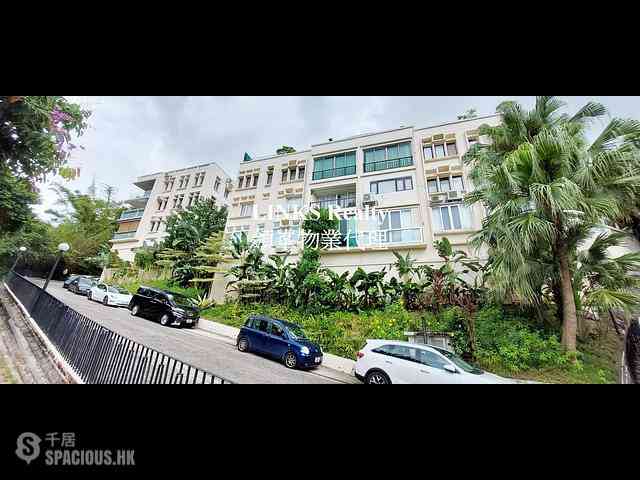 Jardines Lookout - Chun Fung Tai (Clement Court) 01