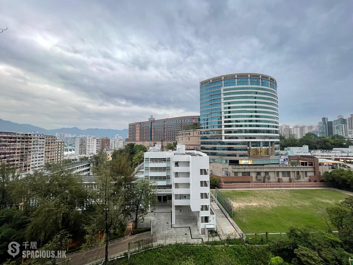 旺角 - Elize Park 01