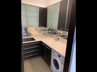 Hung Hom - The Metropolis Residence 03