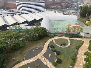 Hung Hom - The Metropolis Residence 07
