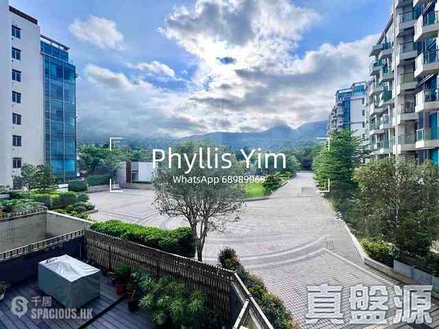 西貢 - 逸瓏園2座 01
