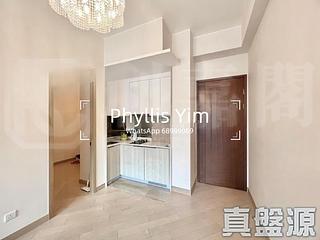 Sai Kung - The Mediterranean Block 2 03