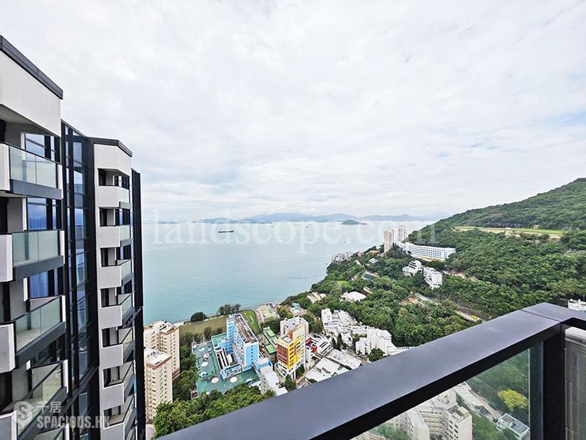 Pok Fu Lam - Victoria Coast 01