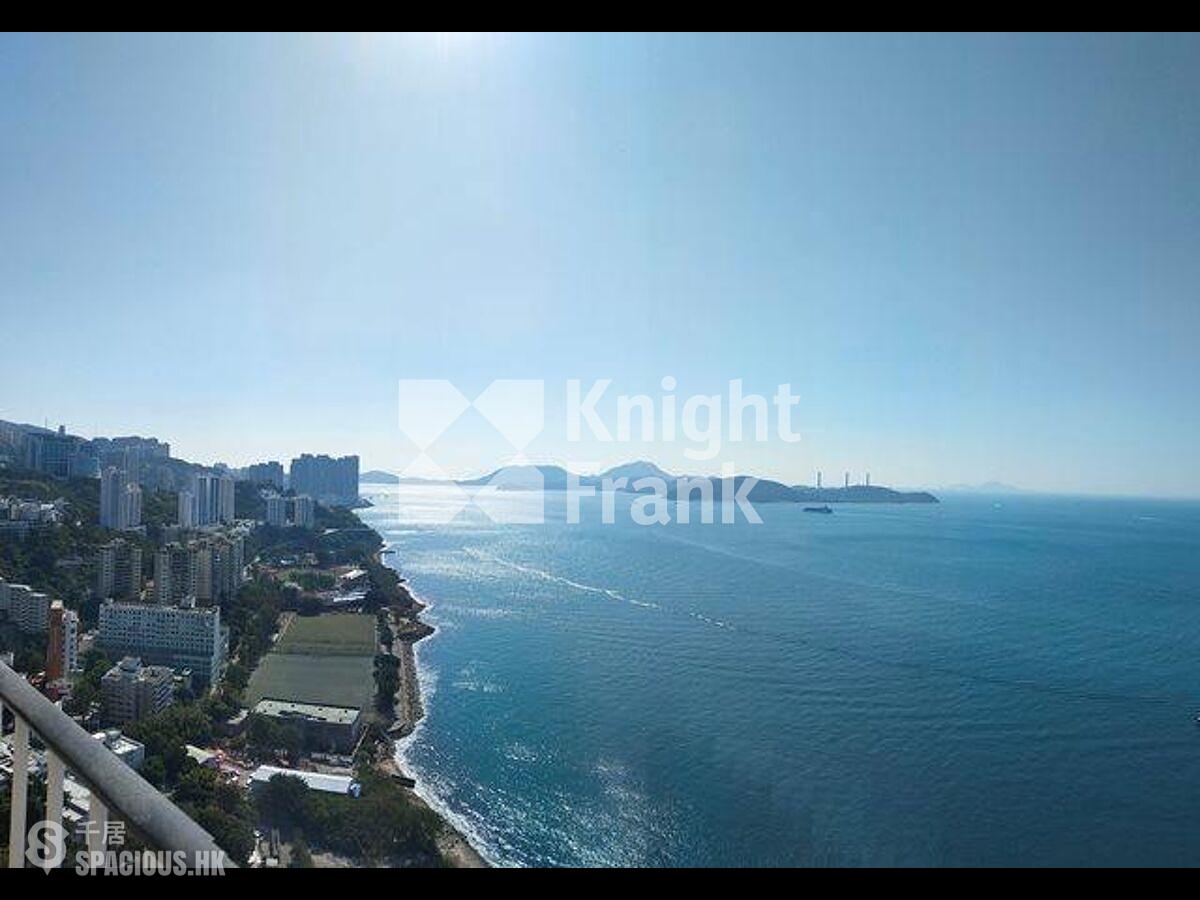 Pok Fu Lam - Vista Mount Davis 01