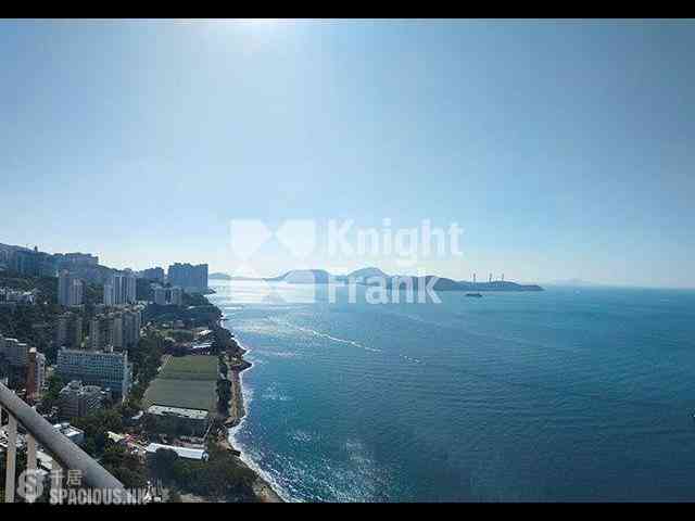 Pok Fu Lam - Vista Mount Davis 01