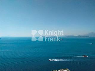 Pok Fu Lam - Vista Mount Davis 03