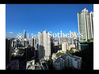 Mid Levels Central - Grenville House 03