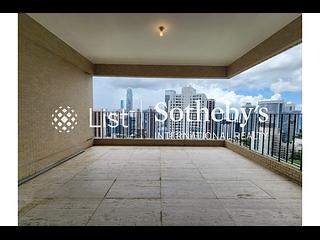 Mid Levels Central - Grenville House 04