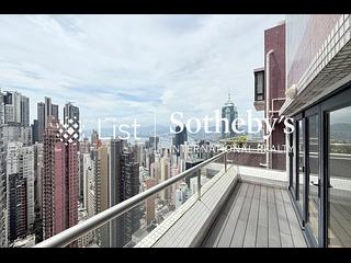 Mid Levels Central - The Grand Panorama 05