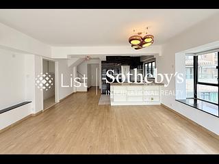 Mid Levels Central - The Grand Panorama 08