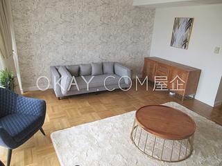 Mid Levels East - Bamboo Grove 02