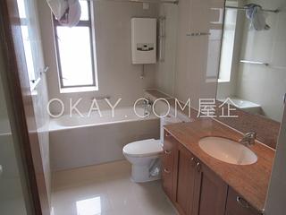 Mid Levels East - Bamboo Grove 08