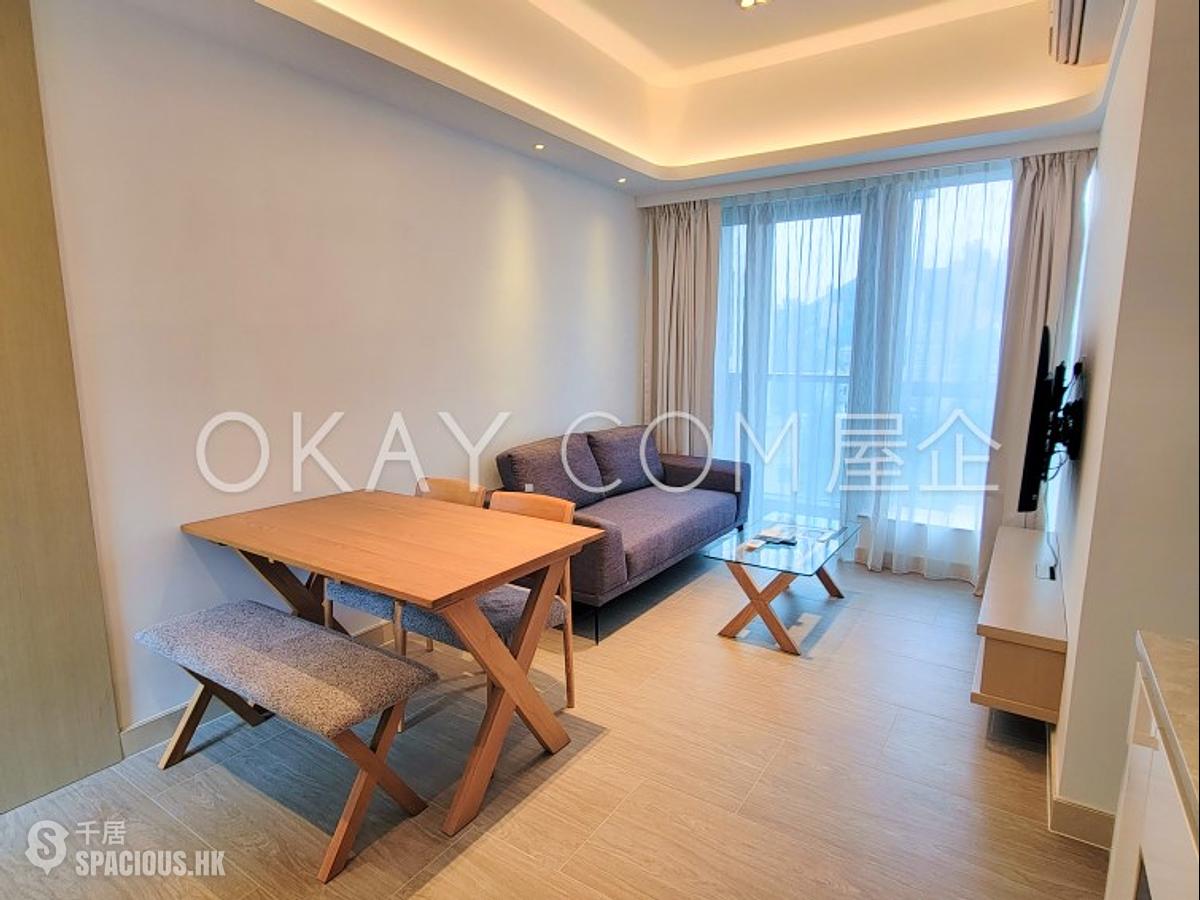 Mid Levels Central - Townplace Soho 01