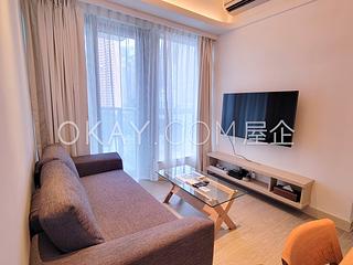 Mid Levels Central - Townplace Soho 02