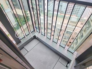 Mid Levels Central - Townplace Soho 03