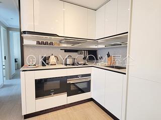 Mid Levels Central - Townplace Soho 04