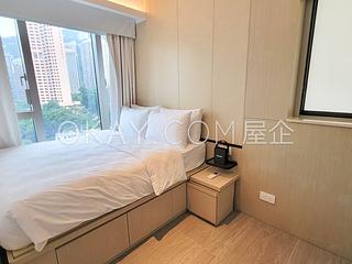 Mid Levels Central - Townplace Soho 05