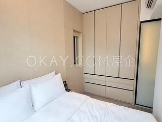 Mid Levels Central - Townplace Soho 06