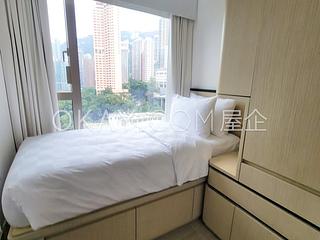 Mid Levels Central - Townplace Soho 08