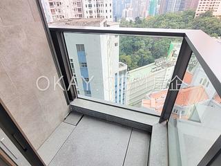 Mid Levels Central - Townplace Soho 11