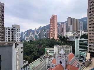 Mid Levels Central - Townplace Soho 12