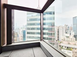 中半山 - Townplace Soho 04