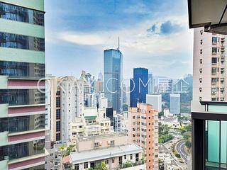 中半山 - Townplace Soho 06