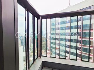 中半山 - Townplace Soho 09