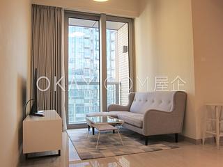 堅尼地城 - Townplace Kennedy Town 02
