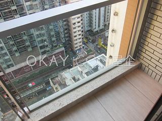 堅尼地城 - Townplace Kennedy Town 11