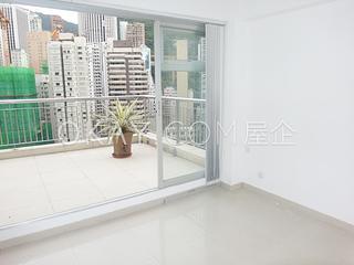 Wan Chai - Hip Sang Building 02